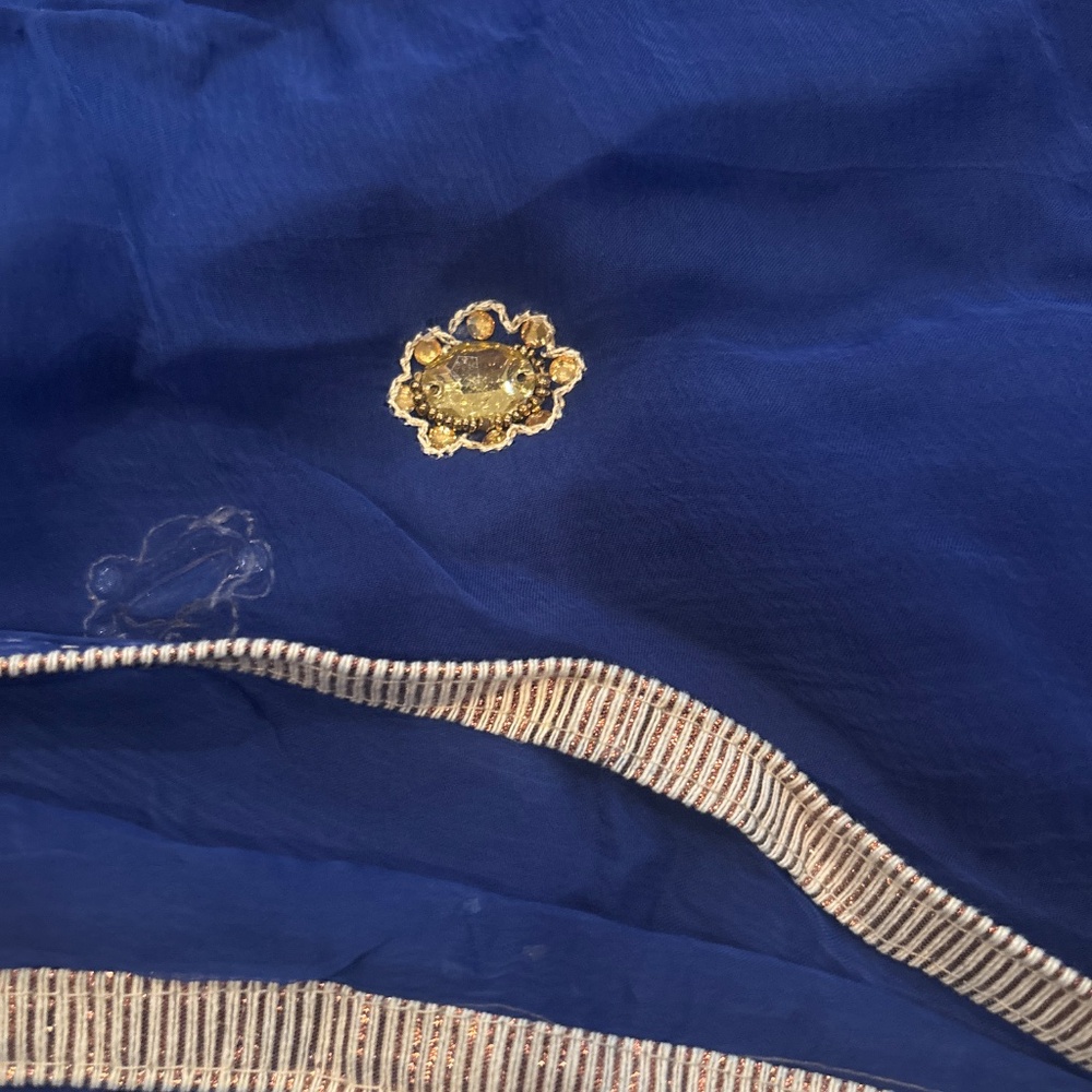 Beautiful Salwar Suit - Picture 3 of 7